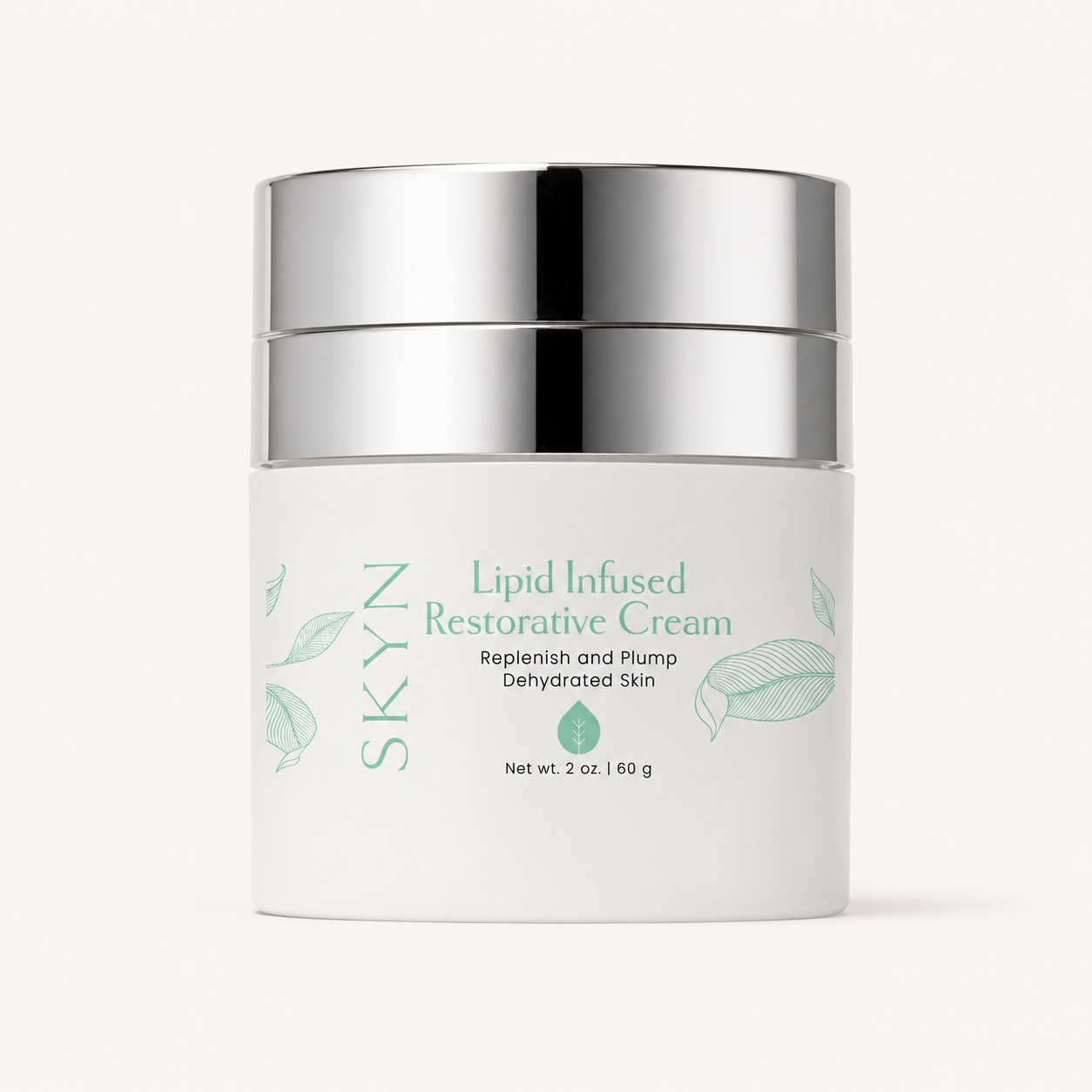 Lipid Infused Restorative Cream