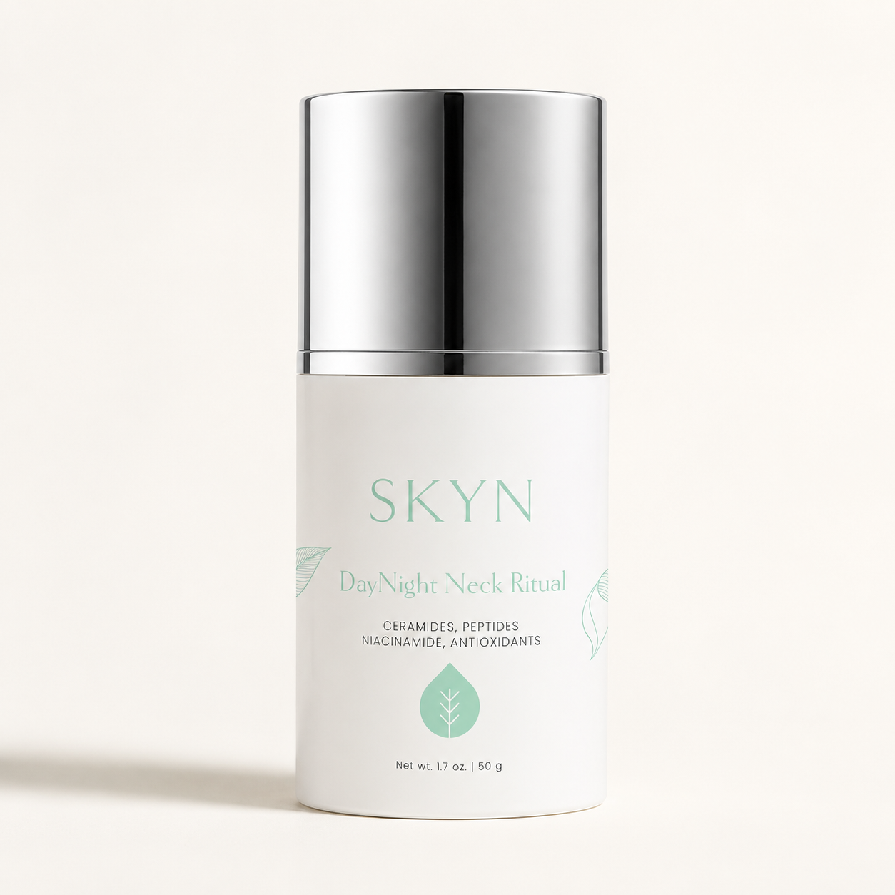 DayNight Neck Ritual