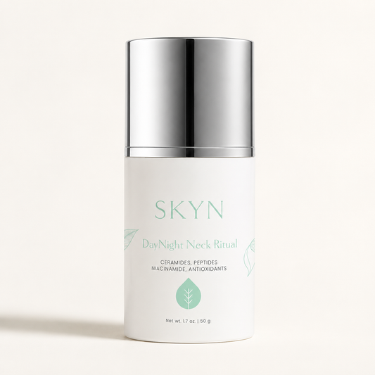 DayNight Neck Ritual