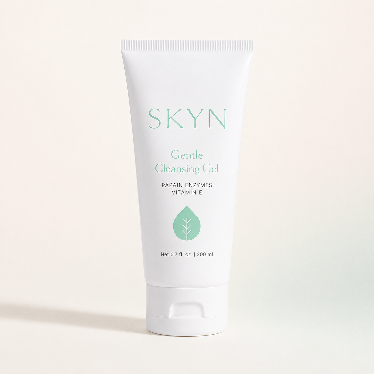 Gentle Cleansing Gel