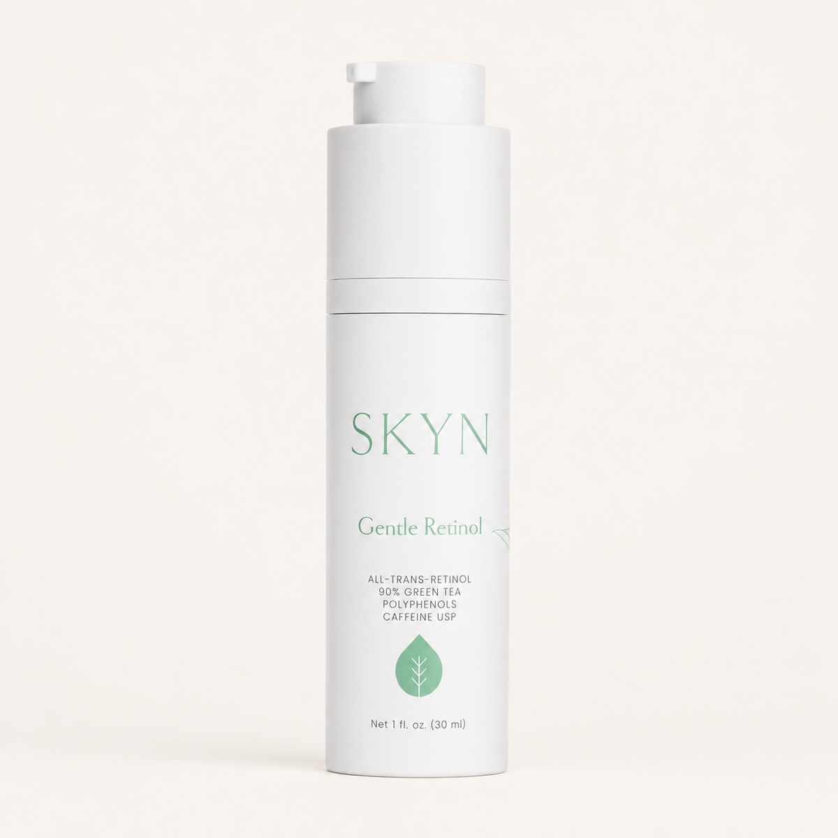 Gentle Retinol