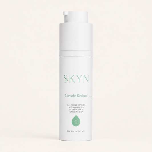 Gentle Retinol