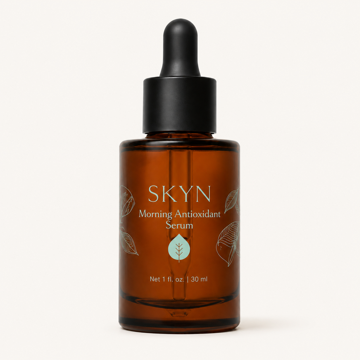 Morning Antioxidant Serum