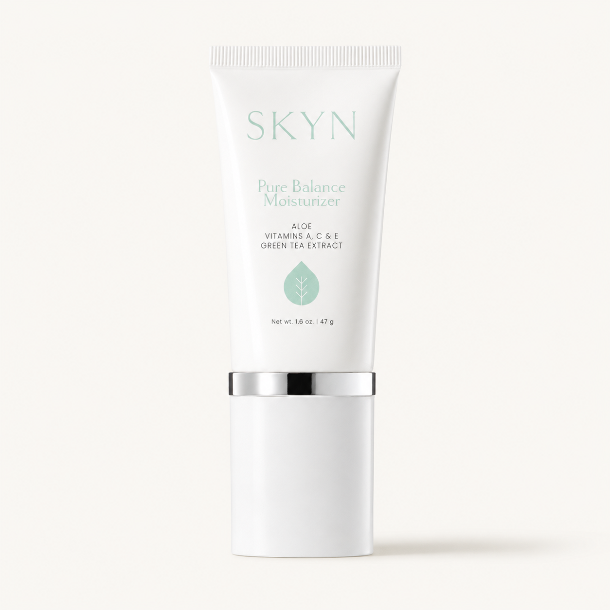 Pure Balance Moisturizer
