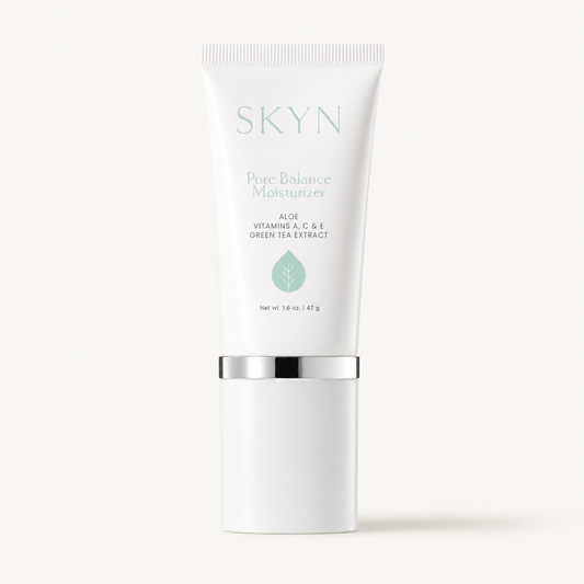 Pure Balance Moisturizer