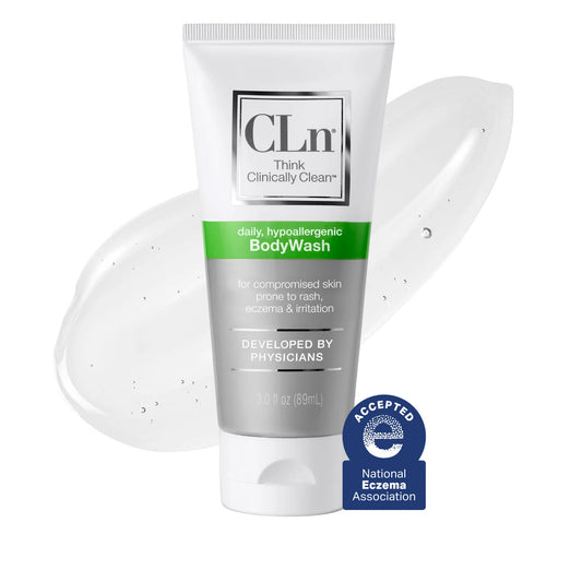 CLn® BodyWash 3.4 oz