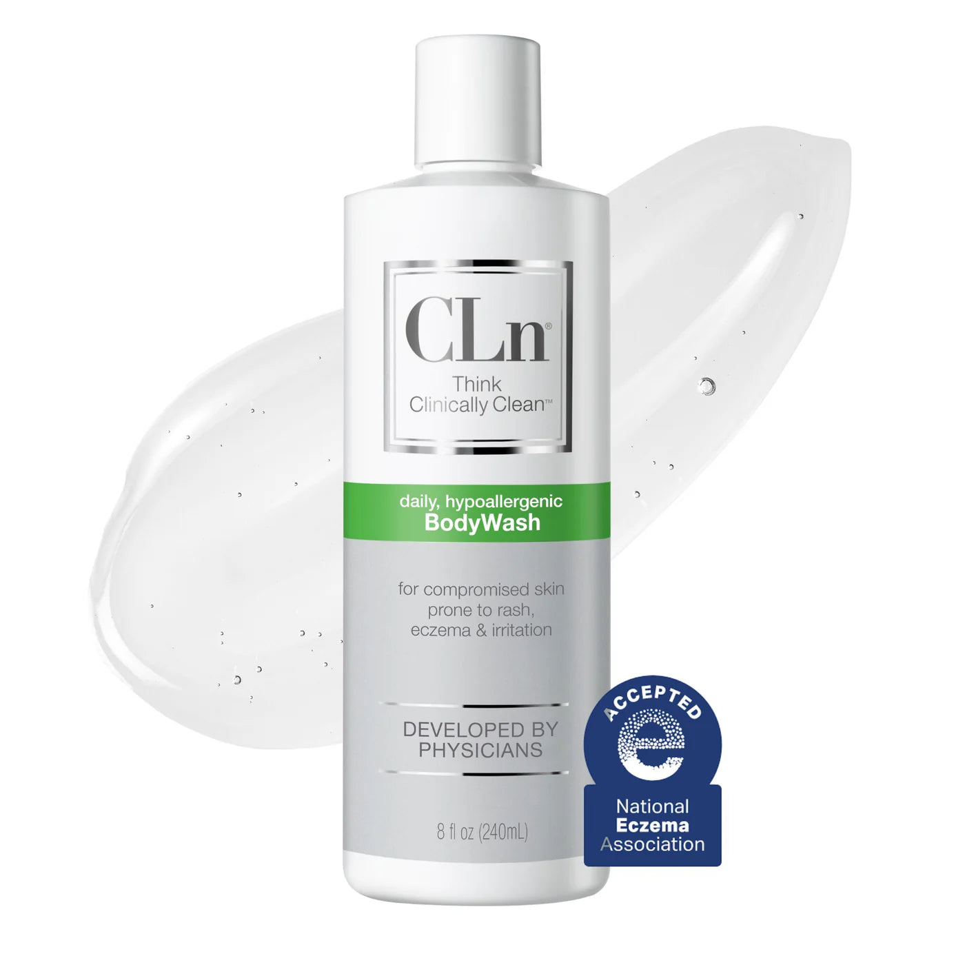 CLn® BodyWash 12 oz