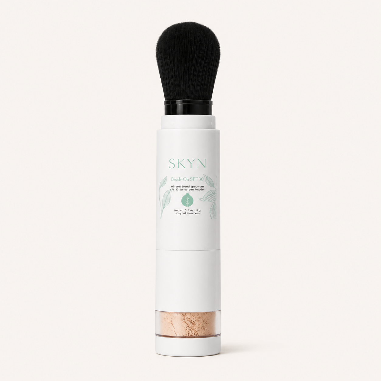 Mineral SPF 30 Powder Brush