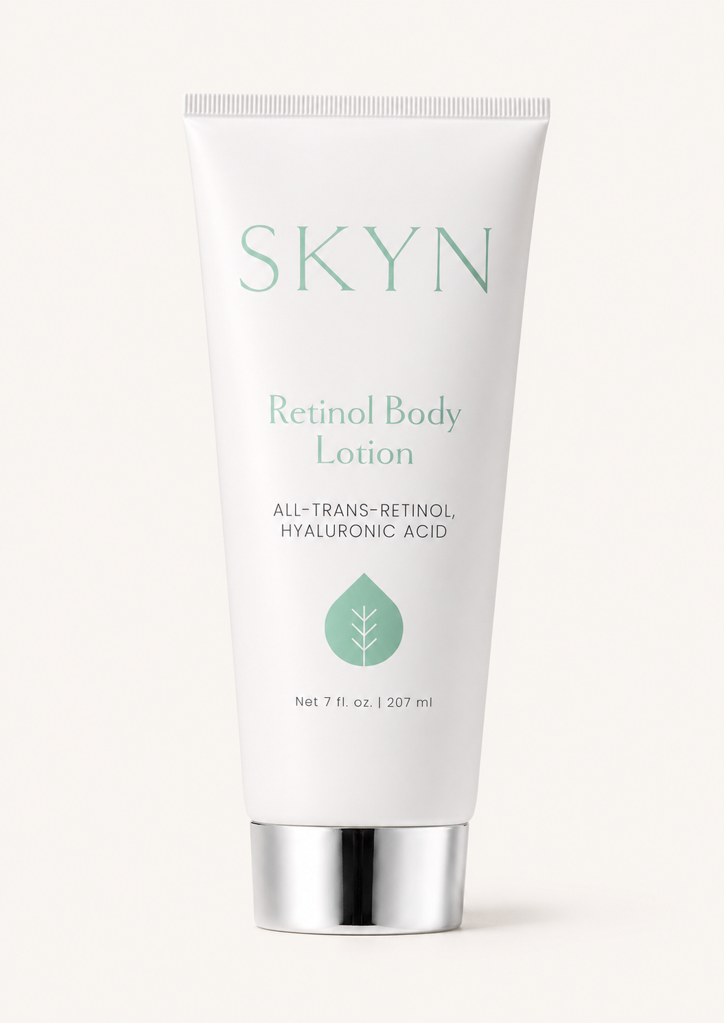 Retinol Body Lotion